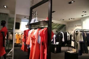 Produto de Roupa 18 - Vestidos