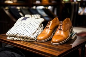 Produto de Roupa 19 - Camisas