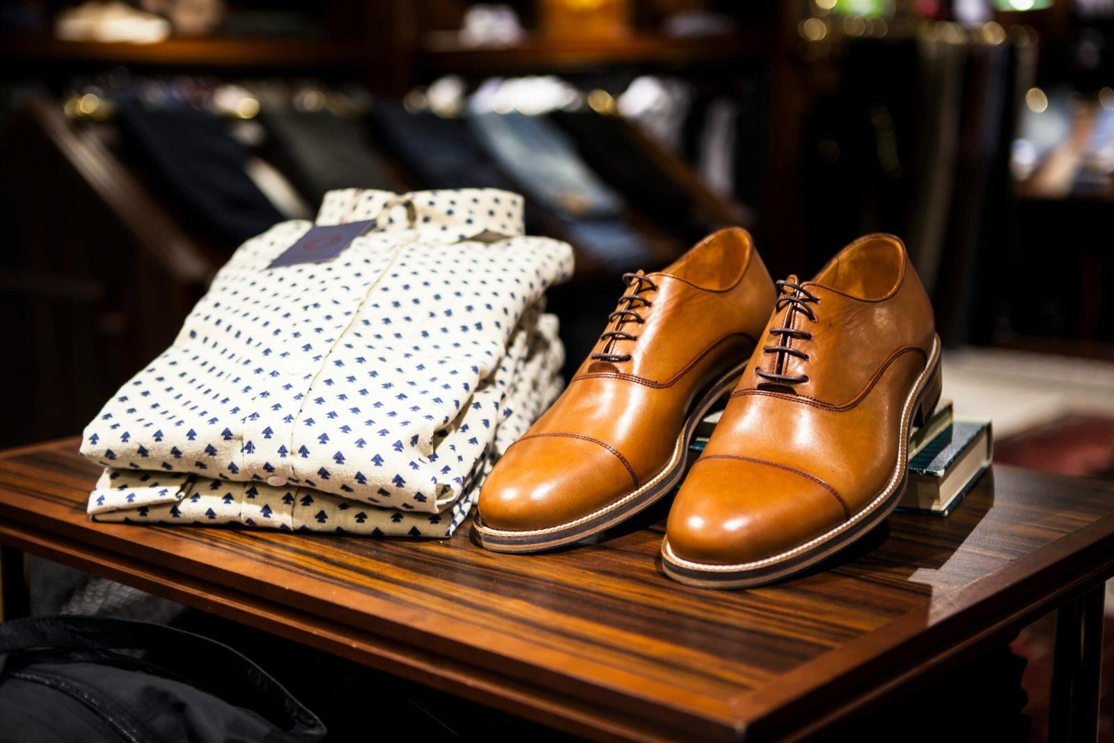 Produto de Roupa 19 - Camisas
