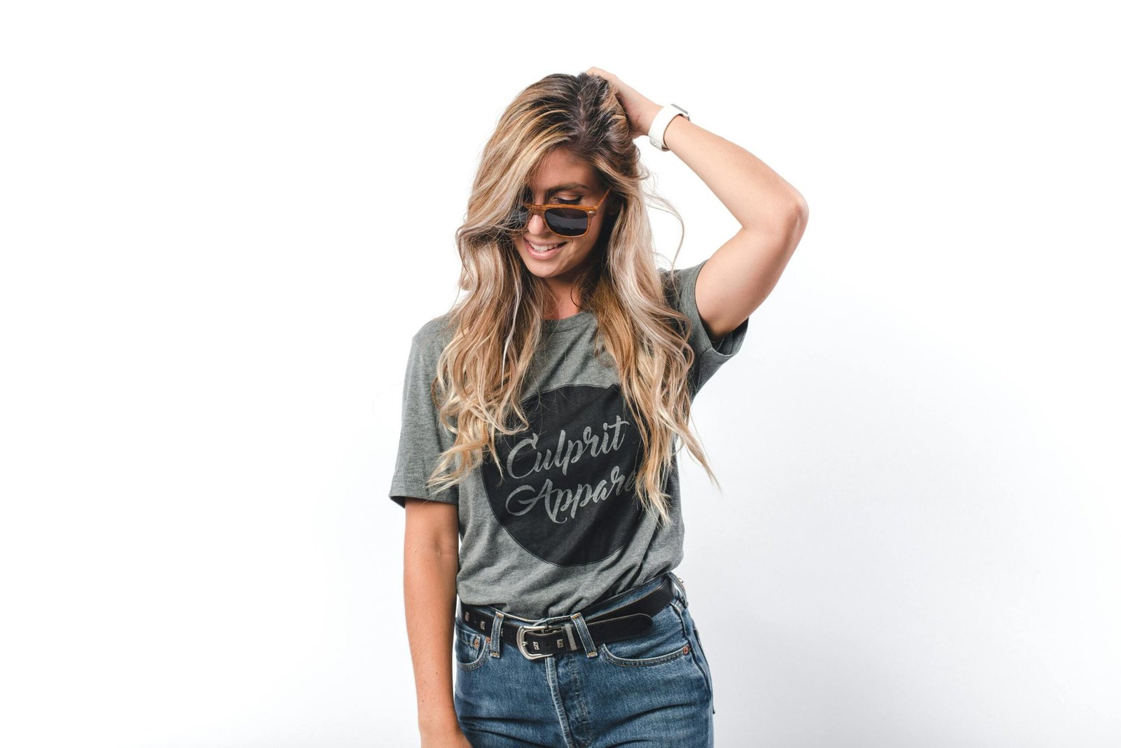 Produto de Roupa 20 - T-shirts